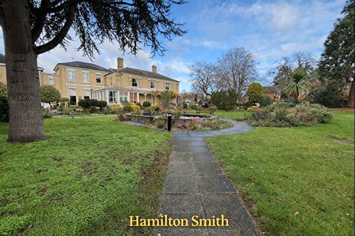 2 Bedroom Flat For Sale In Coddenham Road, Needham Market, IP6