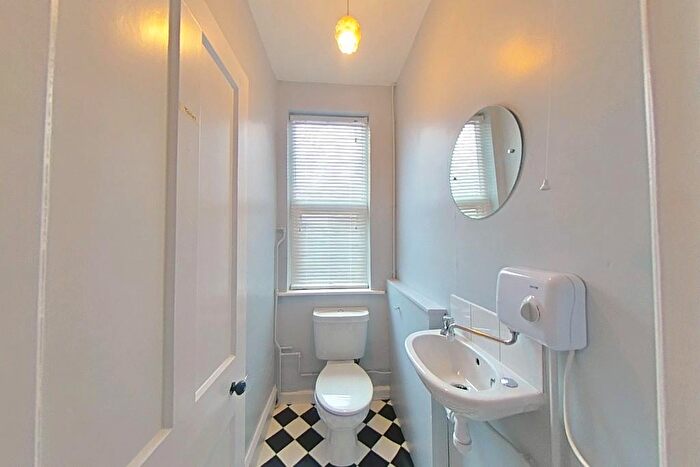 1 Bedroom Apartment To Rent In Groovy Towers, Leicester Road, Loughborough, LE11