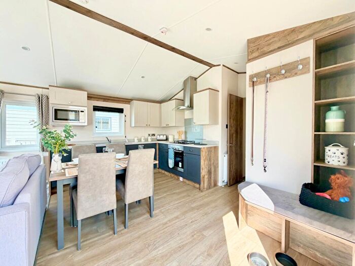 2 Bedroom Lodge For Sale In Willerby Malton Elite, Oaklands Holiday Park, Clacton-on-Sea, Essex, CO16