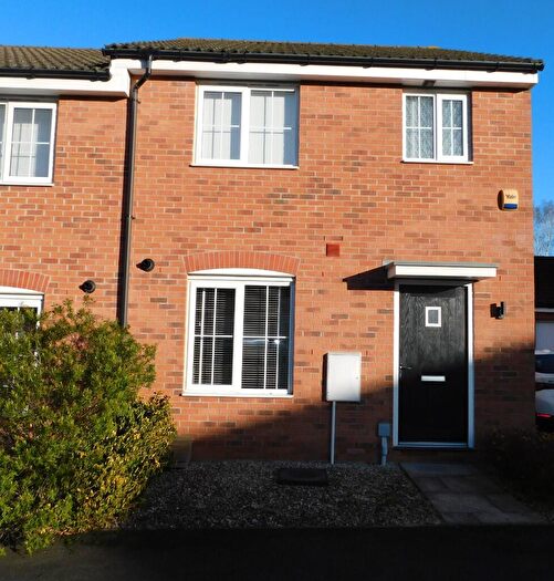 3 Bedroom Semi-Detached House To Rent In Kelburn Road, Peterborough, Cambridgeshire, PE2