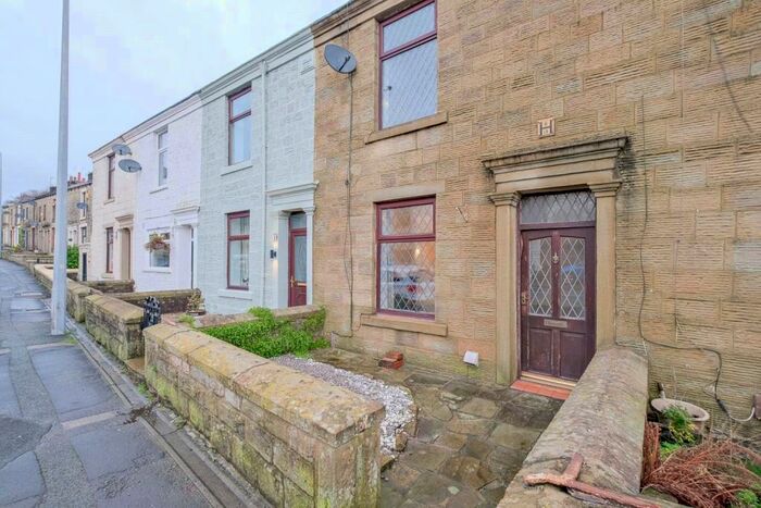 2 Bedroom Terraced House To Rent In Stanhill Lane, Oswaldtwistle, BB5
