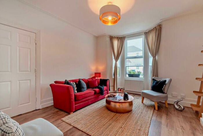 3 Bedroom Terraced House To Rent In Parkfield Road, HA2