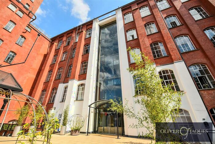 1 Bedroom Flat To Rent In Fairfield Road, London, E3