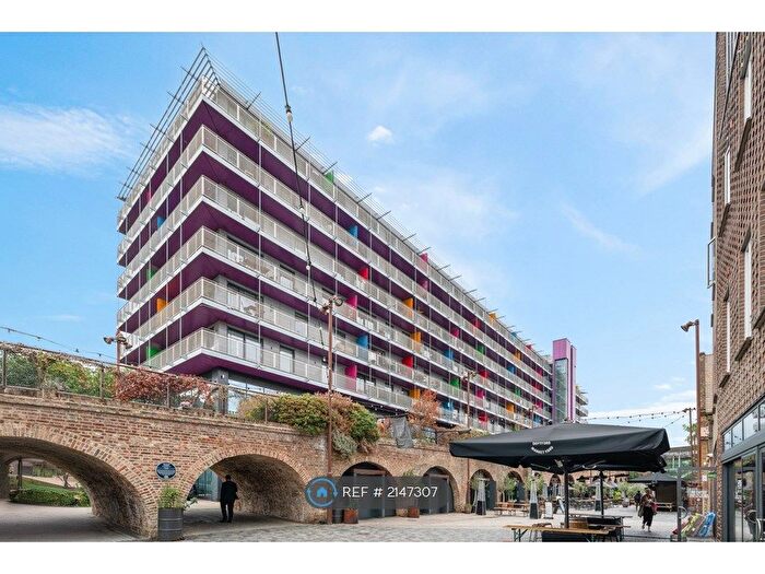 1 Bedroom Flat To Rent In Tinderbox House, London, SE8