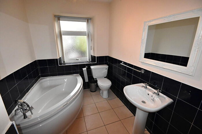 2 Bedroom End Of Terrace House To Rent In Cross Street, Greasbrough, Rotherham, S61