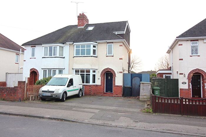 4 Bedroom Semi-Detached House For Sale In Wall Heath Village, Albion Street, DY6