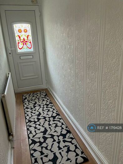 3 Bedroom Terraced House To Rent In Birmingham, Birmingham, B31