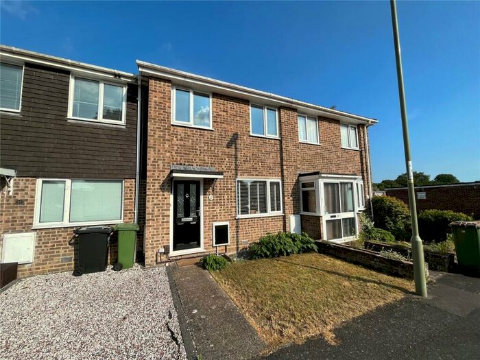 2 Bedroom Terraced House To Rent In Chatsworth Road, Eastleigh, Hampshire, SO50