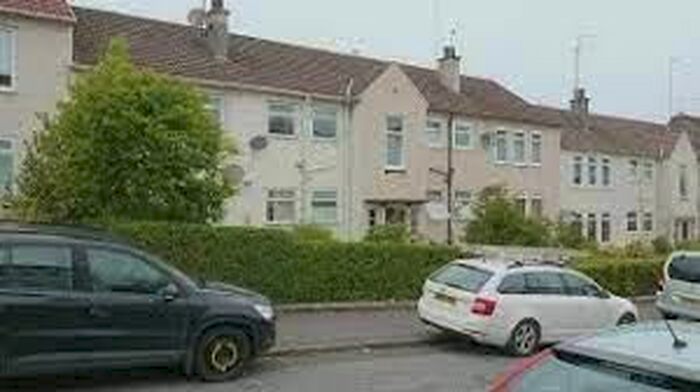 3 Bedroom Flat To Rent In /, Giffnock Park Avenue, Giffnock, Glasgow, G46