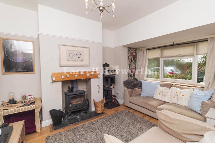 3 Bedroom House For Sale In Green Lane, Catforth, Preston, PR4