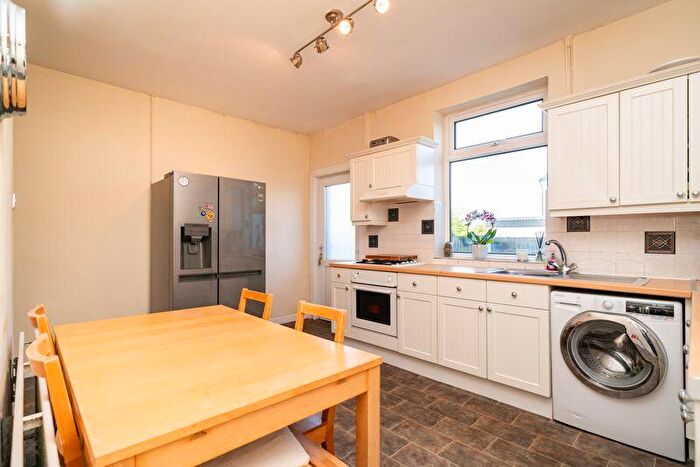 2 Bedroom End Of Terrace House For Sale In Bogburn Lane Coppull, PR7