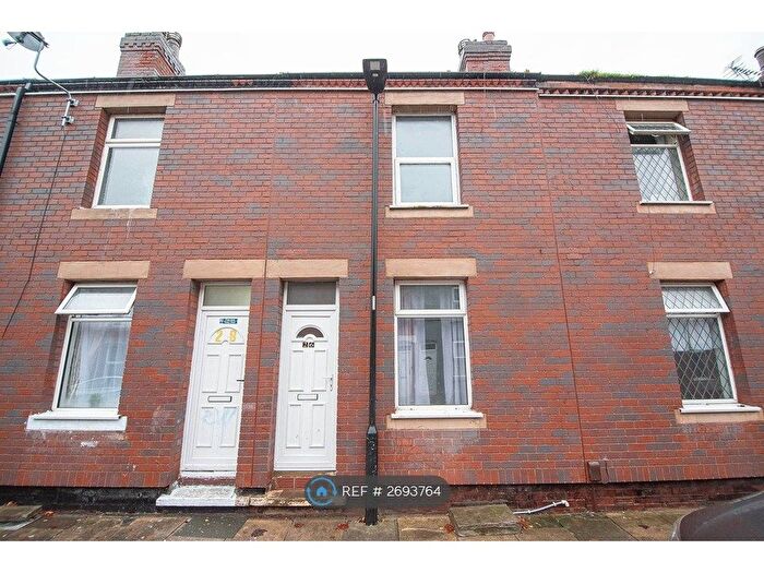 2 Bedroom Terraced House To Rent In Stone Close Avenue, Doncaster, DN4
