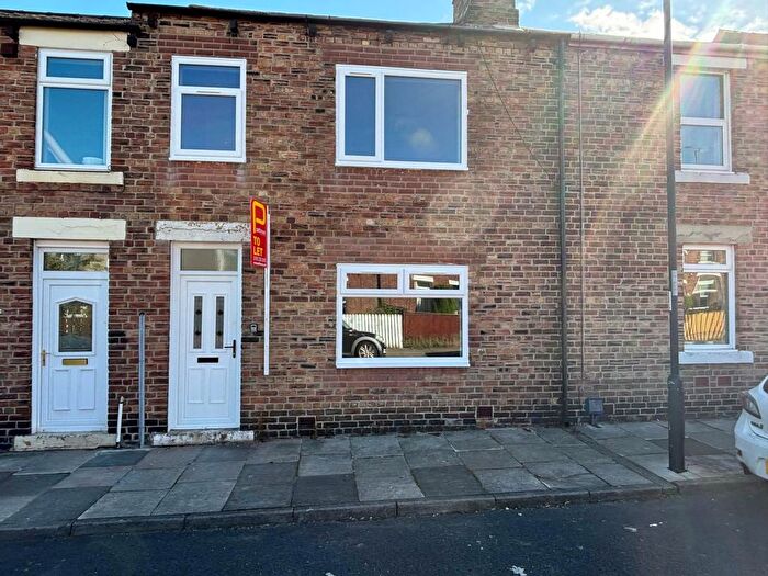 3 Bedroom Terraced House To Rent In Mary Agnes Street, Gosforth, Newcastle Upon Tyne, NE3