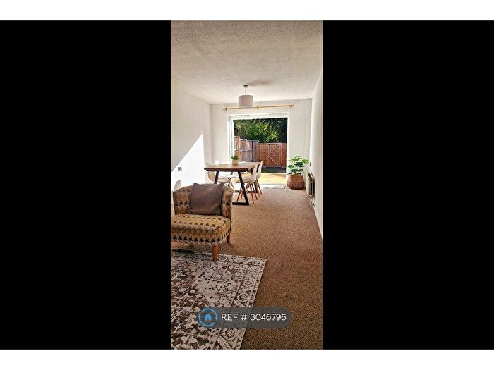 3 Bedroom Semi-Detached House To Rent In Corby Drive, Egham, TW20