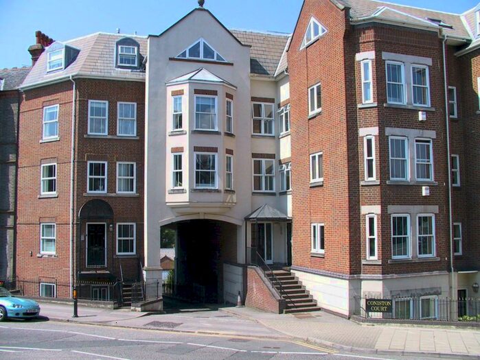 2 Bedroom Flat To Rent In Coniston Court, High Street, Harrow On The Hill, HA1