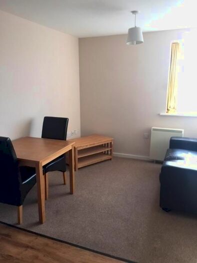 1 Bedroom Flat To Rent In Harbour Walk, Hartlepool, TS24
