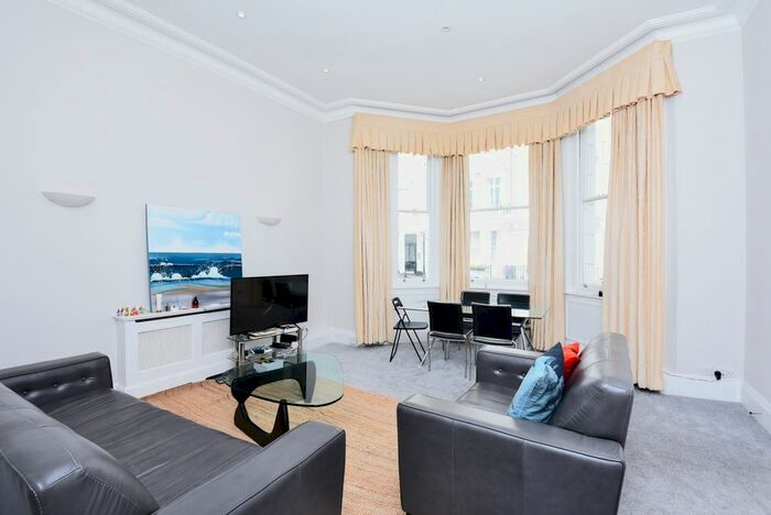2 Bedroom Flat To Rent In Manson Place, London, SW7