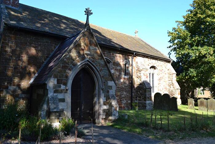 1 Bedroom Character Property To Rent In Church Lane, Keddington, Louth, LN11