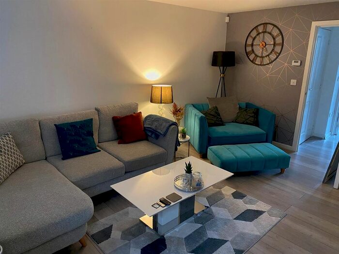 3 Bedroom Property To Rent In Heol Booths, Old St. Mellons, Cardiff, CF3