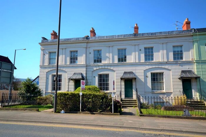 1 Bedroom Flat To Rent In London Road, Cheltenham, GL52