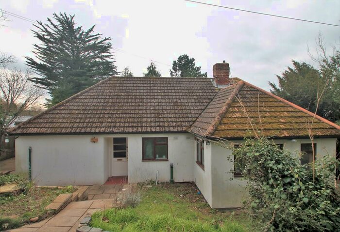 3 Bedroom Detached House To Rent In Pershteen, The Drive, Longfield, DA3