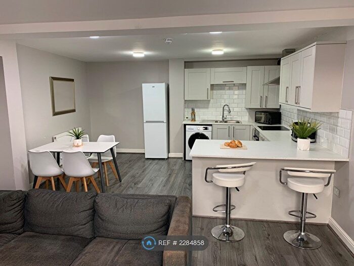 1 Bedroom Flat To Rent In The Stiles, Ormskirk, L39