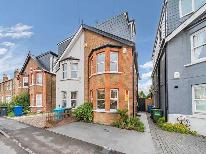 4 Bedroom Semi-Detached House For Sale In Old Windsor, Berkshire, SL4