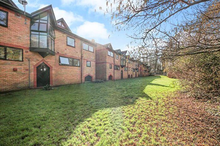 1 Bedroom Flat For Sale In South East Road, Sholing, SO19