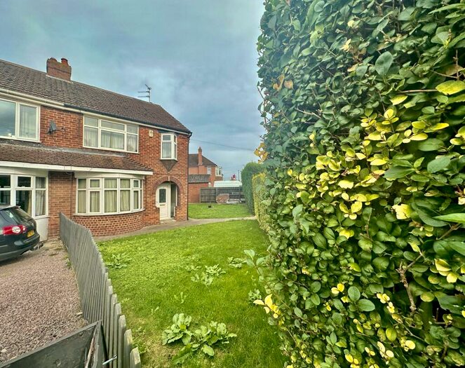 3 Bedroom House To Rent In Bayswood Avenue, Boston, PE21