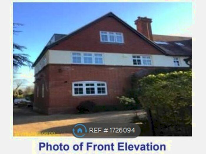 4 Bedroom Semi-Detached House To Rent In Culverden Down, Kent, TN4