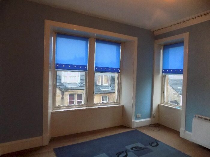 1 Bedroom Flat To Rent In Wellmeadow Street, Paisley, Renfrewshire, PA1