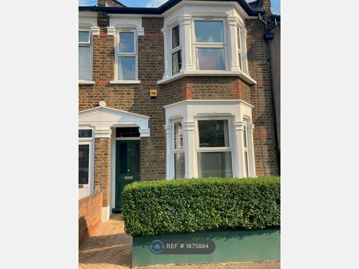 4 Bedroom Terraced House To Rent In Livingstone Road, London, E17