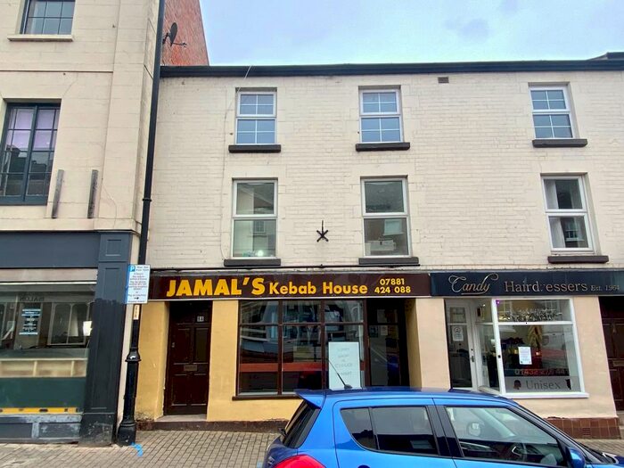 3 Bedroom Apartment To Rent In Bridge Street, Hereford, HR4