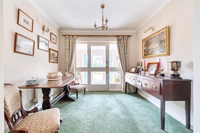 3 Bedroom Farm House For Sale In Hawkchurch, Axminster, Devon, EX13
