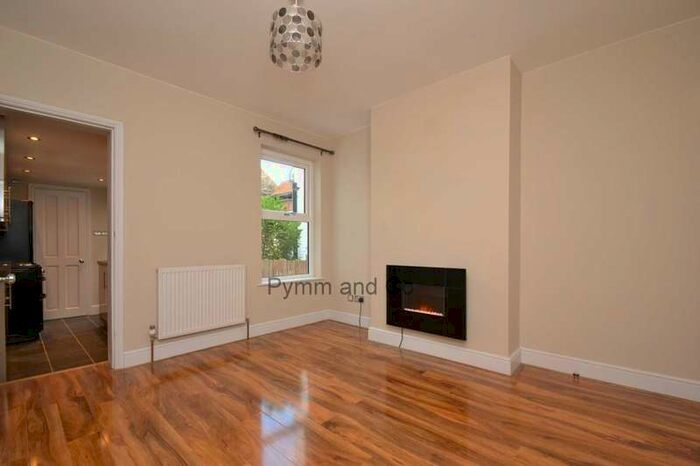 2 Bedroom Terraced House To Rent In Angel Road, Norwich, NR3