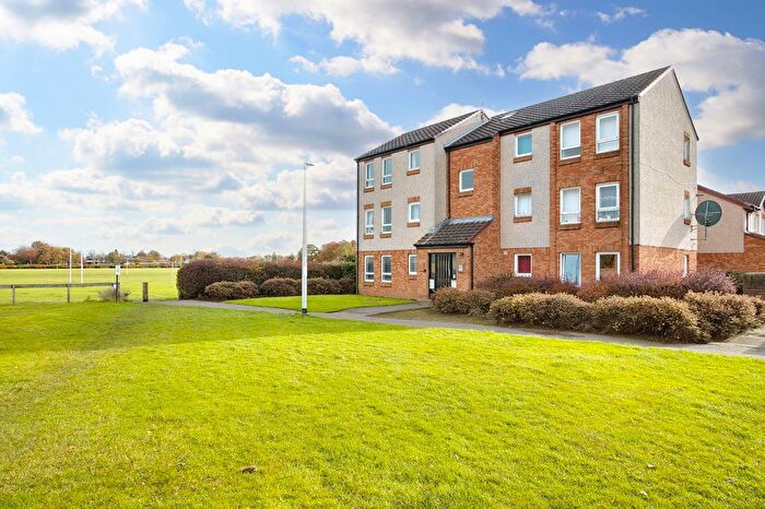 1 Bedroom Flat For Sale In Dobsons Walk, Haddington, EH41