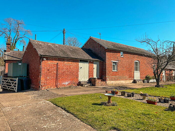 2 Bedroom Barn Conversion To Rent In Walcote Road, South Kilworth, Lutterworth, LE17