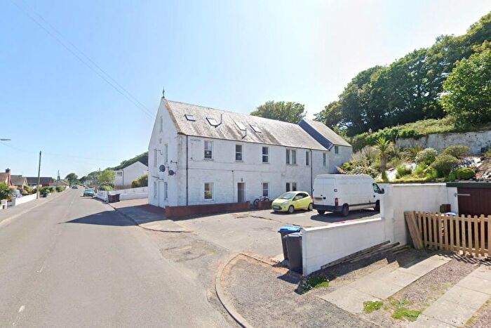 1 Bedroom Flat For Sale In , Sandvale Court, Prime Holiday Let, Sandhead, Wigtownshire, DG9