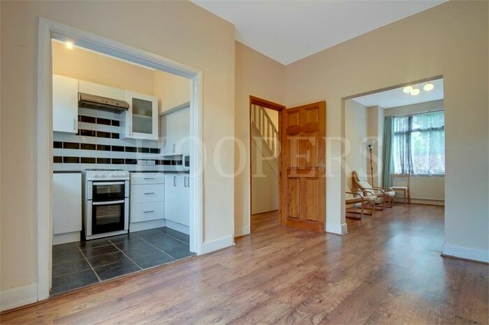 3 Bedroom Terraced House To Rent In Franklyn Road, London NW10