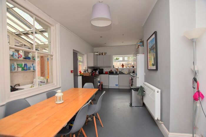 5 Bedroom Terraced House To Rent In Clift Road, Bristol, BS3