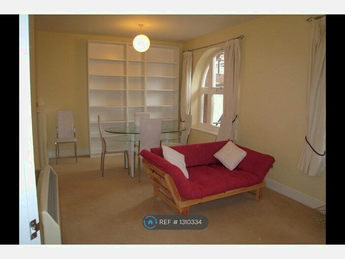 1 Bedroom Flat To Rent In Central House, Exeter EX4