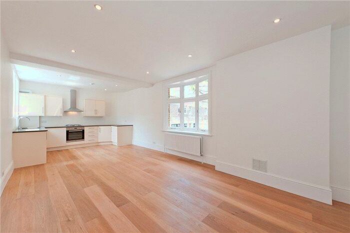 2 Bedroom Apartment To Rent In Colosseum Terrace, Regent's Park, London, NW1