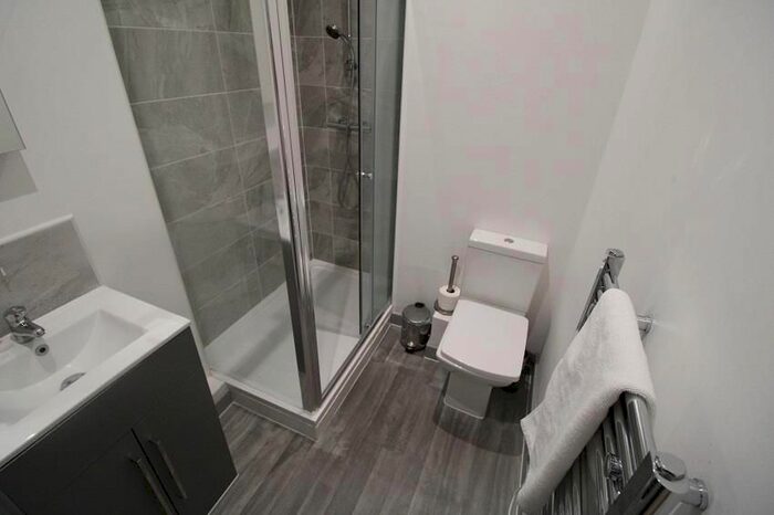 1 Bedroom Flat To Rent In Dudley Road, Brierley Hill, DY5