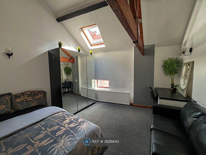 2 Bedroom Flat To Rent In Chancery Street, Leicester, LE1