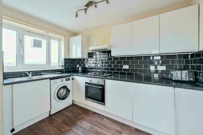 3 Bedroom Flat To Rent In Hobbs Place Estate, London, N1
