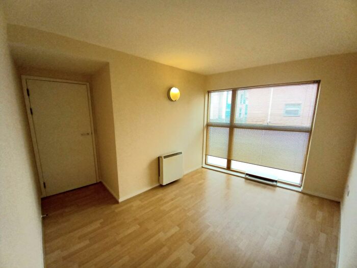 1 Bedroom Flat To Rent In The Arches, Clive Street, Bolton, BL1