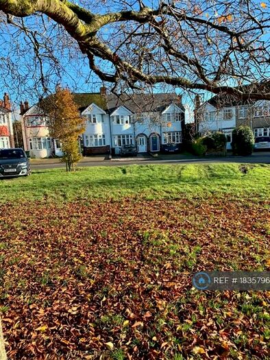 3 Bedroom Terraced House To Rent In Brackley Close, Coventry, CV6