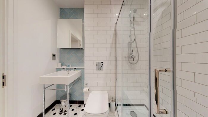 3 Bedroom Flat To Rent In Gorsuch Place, London, E2