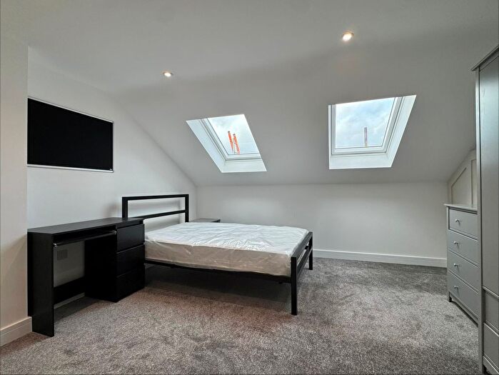 1 Bedroom Property To Rent In Portsmouth, PO2