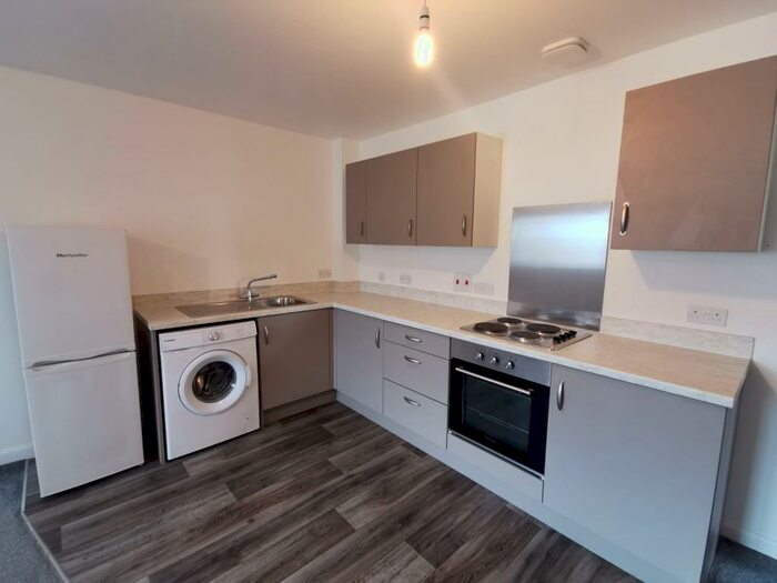 1 Bedroom Flat To Rent In Rowett South Park, Bucksburn, Aberdeen, AB21